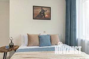 1-к квартира, посуточно, 31м2, 1/4 этаж