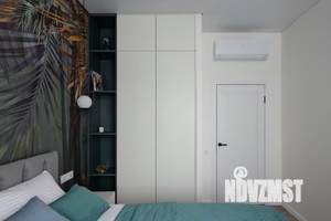 1-к квартира, посуточно, 110м2, 1/1 этаж