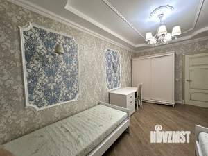 3-к квартира, на длительный срок, 86м2, 5/10 этаж