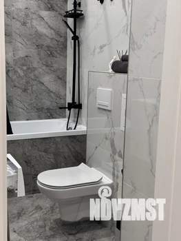 1-к квартира, посуточно, 50м2, 6/9 этаж