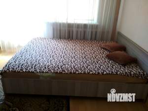 1-к квартира, посуточно, 35м2, 3/4 этаж