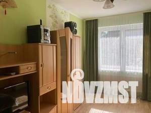 1-к квартира, на длительный срок, 40м2, 1/4 этаж