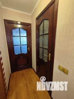 3-к квартира, посуточно, 68м2, 2/9 этаж