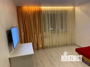 1-к квартира, посуточно, 33м2, 2/5 этаж