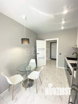 1-к квартира, на длительный срок, 35м2, 3/9 этаж