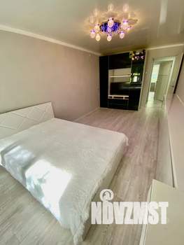 2-к квартира, посуточно, 52м2, 1/5 этаж