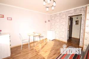 1-к квартира, посуточно, 20м2, 3/5 этаж