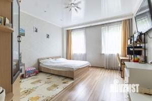 2-к квартира, на длительный срок, 62м2, 1/11 этаж