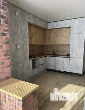 1-к квартира, на длительный срок, 49м2, 3/16 этаж