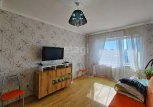 1-к квартира, на длительный срок, 42м2, 7/17 этаж