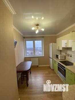 2-к квартира, на длительный срок, 52м2, 11/17 этаж