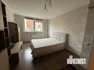 1-к квартира, на длительный срок, 36м2, 6/9 этаж