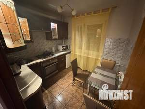 2-к квартира, посуточно, 45м2, 3/5 этаж