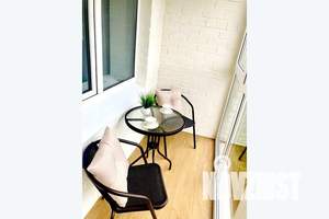 1-к квартира, посуточно, 35м2, 6/9 этаж