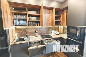 3-к квартира, посуточно, 90м2, 13/19 этаж