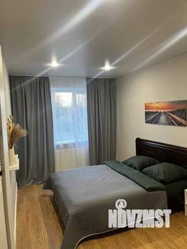 2-к квартира, на длительный срок, 62м2, 3/9 этаж