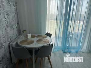 1-к квартира, на длительный срок, 38м2, 7/10 этаж