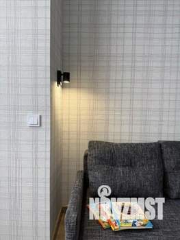 2-к квартира, посуточно, 58м2, 1/1 этаж