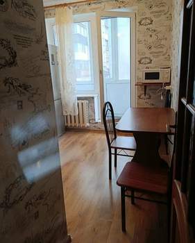 2-к квартира, на длительный срок, 50м2, 2/5 этаж