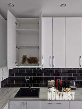 1-к квартира, посуточно, 50м2, 12/12 этаж
