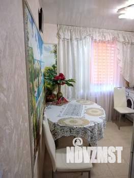 2-к квартира, посуточно, 60м2, 3/5 этаж