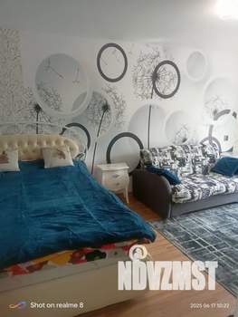 1-к квартира, посуточно, 30м2, 3/5 этаж