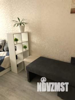 1-к квартира, посуточно, 36м2, 3/4 этаж