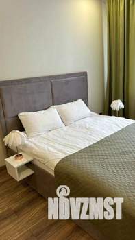 1-к квартира, посуточно, 31м2, 1/1 этаж