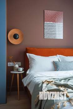 Студия квартира, посуточно, 29м2, 2/7 этаж