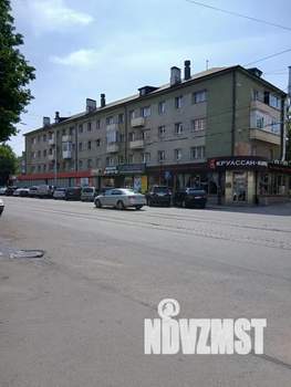 2-к квартира, посуточно, 40м2, 4/4 этаж