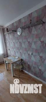 1-к квартира, посуточно, 32м2, 4/5 этаж
