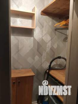 1-к квартира, посуточно, 40м2, 11/12 этаж