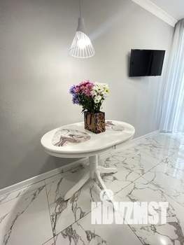 1-к квартира, посуточно, 45м2, 1/12 этаж