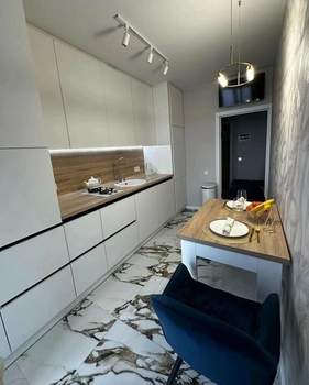 1-к квартира, на длительный срок, 38м2, 6/8 этаж