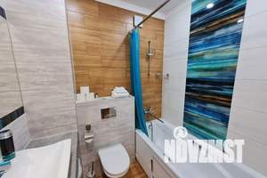 1-к квартира, посуточно, 48м2, 5/9 этаж