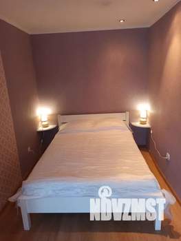 2-к квартира, посуточно, 44м2, 3/5 этаж