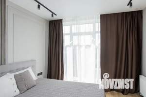 1-к квартира, посуточно, 41м2, 8/8 этаж