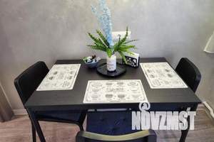 1-к квартира, посуточно, 44м2, 3/3 этаж