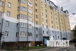 2-к квартира, посуточно, 65м2, 5/9 этаж