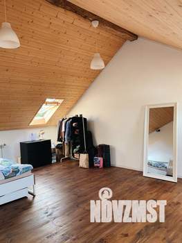 1-к квартира, посуточно, 79м2, 1/1 этаж