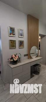 1-к квартира, посуточно, 54м2, 5/9 этаж