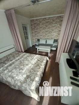 1-к квартира, посуточно, 32м2, 10/10 этаж