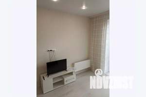 1-к квартира, посуточно, 39м2, 10/10 этаж