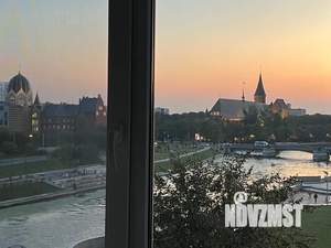 2-к квартира, посуточно, 57м2, 4/12 этаж