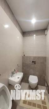 2-к квартира, посуточно, 70м2, 9/16 этаж