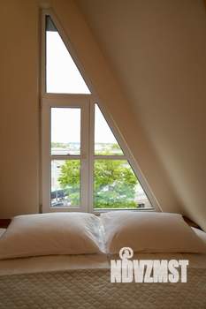 1-к квартира, посуточно, 57м2, 5/7 этаж