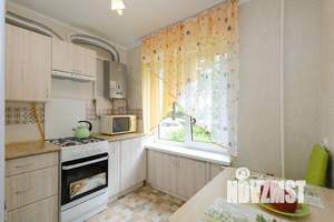 1-к квартира, посуточно, 31м2, 1/1 этаж