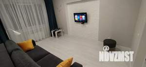 2-к квартира, посуточно, 48м2, 5/5 этаж