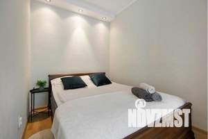 1-к квартира, посуточно, 39м2, 2/6 этаж