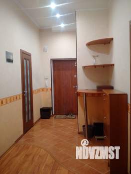 2-к квартира, на длительный срок, 84м2, 1/6 этаж